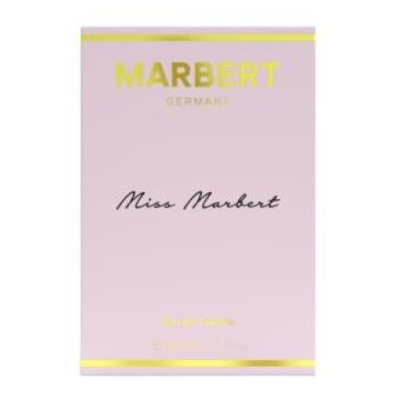 MISS MARBERT EDT Spray 50 ml