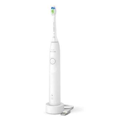 Philips Sonicare 5300 Electric Sonic Tooth Brush HX7108/01 White