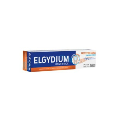 ELGYDIUM Cavity Protection Toothpaste Tb 75 ml