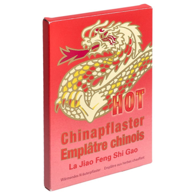 Hot Capsicum Yeso La Jiao Feng Shi Gao Pack de 6