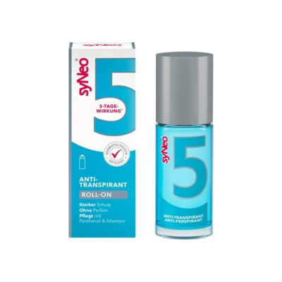Syneo 5 Unisex Roll-on 50 ml