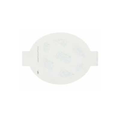 3M Tegaderm HP Tranys Rany 10x11.5cm Овал (n) 50 парчета