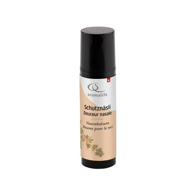 AROMALIFE Nose Balm Life Glow Protective Nose 10 ml