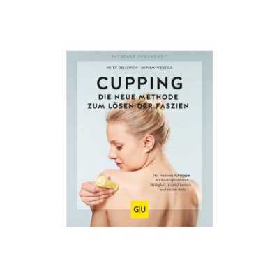 BELLABAMBI Cupping Self-Massage Therapy FR