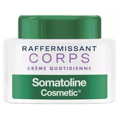 Соматолин Крем за повдигане на тялото на тялото 250 мл