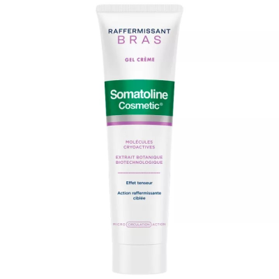 Соматолин Кремов за повдигане на тялото 100 ml