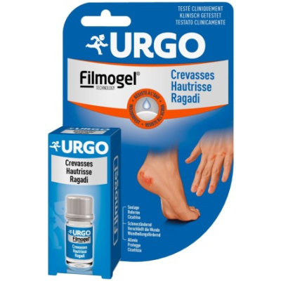 URGO Filmogel Skin Cracks 3.25 ml