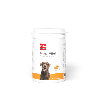 PHA StomachVital Powder for Dogs 200 g PHA StomachVital Powder for Dogs 200 g