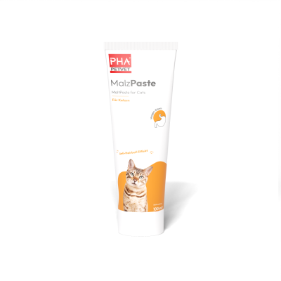 PHA Malt Paste for Cats Tb 100 ml