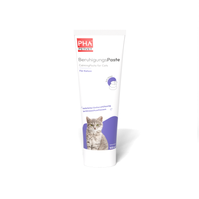 PHA Calming Paste for Cats Tb 100 ml PHA Calming Paste for Cats Tb 100 ml