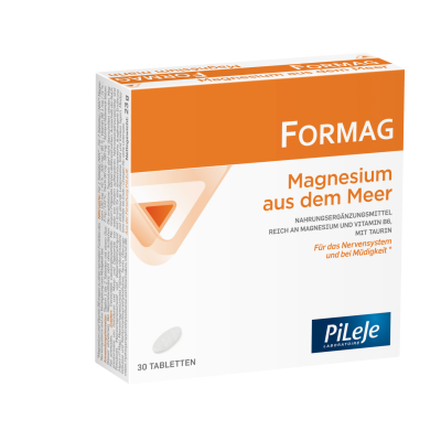 Tabletas de formag (n) 30 piezas Tabletas de formag (n) 30 piezas