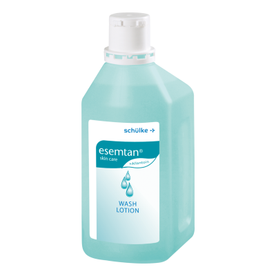 ESEMTAN wash lotion Bottle 1 liter