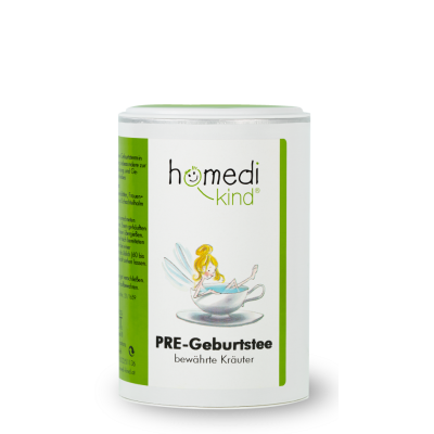 Homedi-liidu sünnieelne tee 50 g