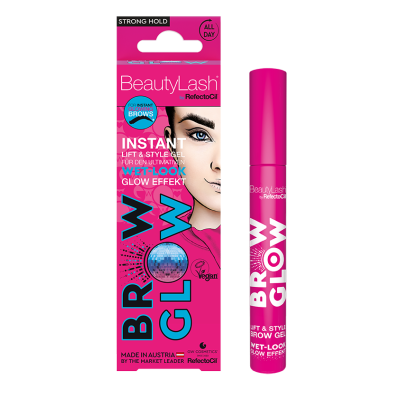 BEAUTYLASH Brow Glow 14 ml