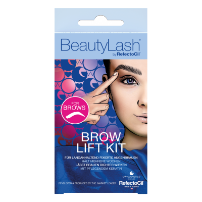 Beautylash Brow Lift Kit 7 ml