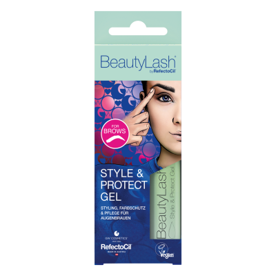 BEAUTYLASH Style & Protect Gel (n) 6 ml