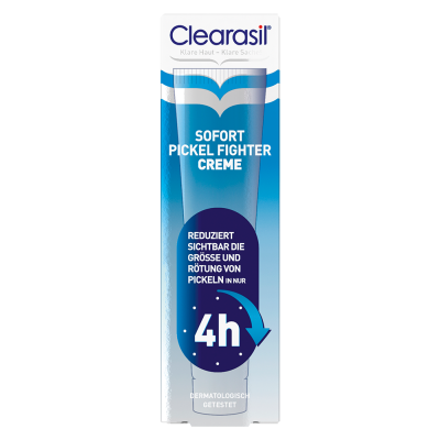 Clearasil Instant Pimple Fighter Cream 15 ml