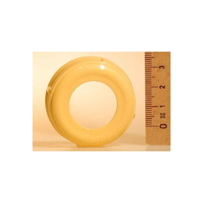 Medela flaschendeckel mit loch