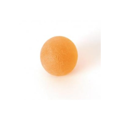 Sissel Press Ball Extra mocny pomarańczowy