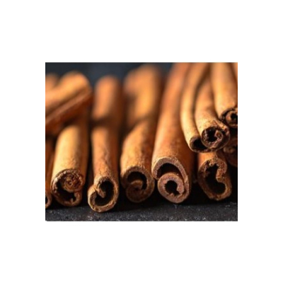 HÄNS Ceylon Cinnamon Bark approx. 10cm 50 g