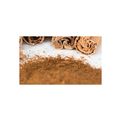 HÄNS Cinnamon Bark Ceylon Powder 100 g
