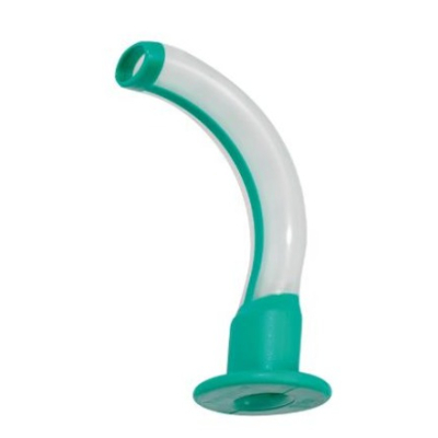 Söhngen pojedyncze użycie guedel rurka rozmiar 2 zielonych dorosłych Söhngen pojedyncze użycie guedel rurka rozmiar 2 zielonych dorosłych