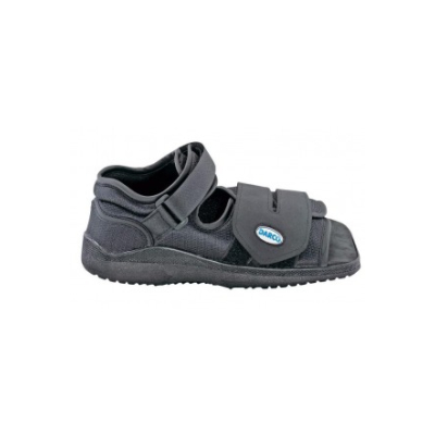 DARCO MedSurg Post-Op Shoe L 43.5-45 Men's DARCO MedSurg Post-Op Shoe L 43.5-45 Men's