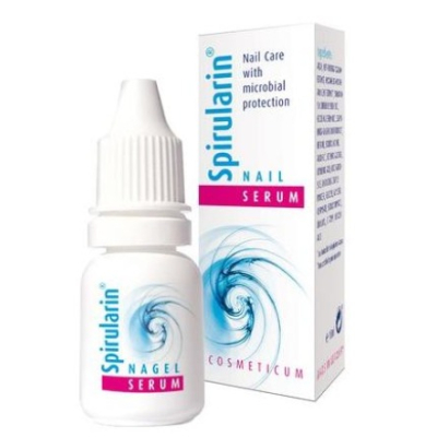 SPIRULARIN Nail Serum 10 ml