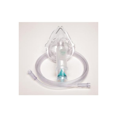 SALTER LABS Nebulizer Mask Size 2.1m