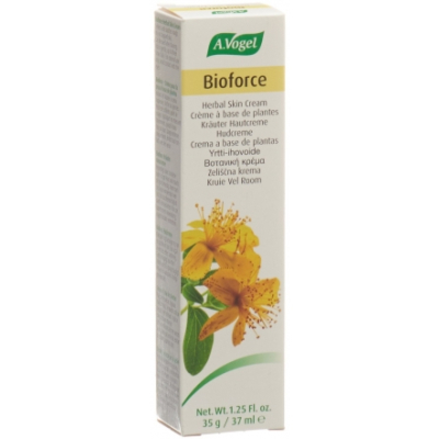 Bird Bioforce Cream 35 g