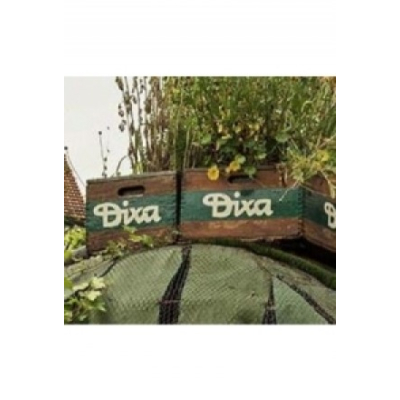 DIXA Henna Leaves Super Ground 500 g DIXA Henna Leaves Super Ground 500 g