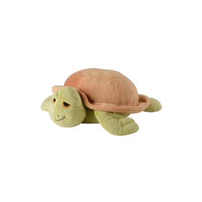Warmies heat-stuffed animal Sea Turtle Lavender filling