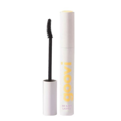 GOOVI ME & MY LASHES Mascara Tube 12 ml
