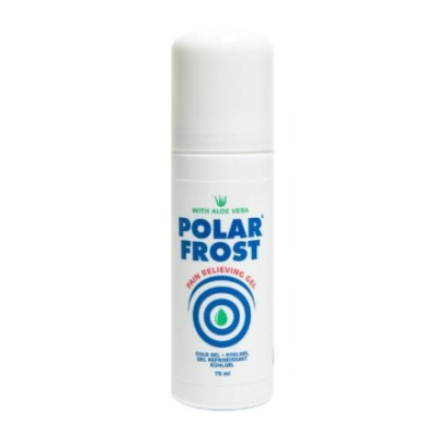 POLARFROST Cold Roll-on 75 ml