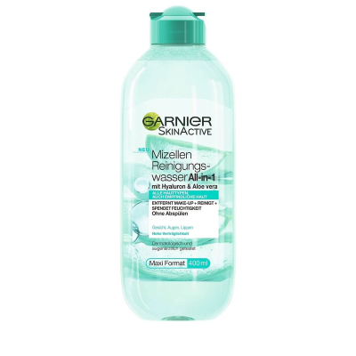 GARNIER Skin Micellar Cleansing All-in-1 400 ml