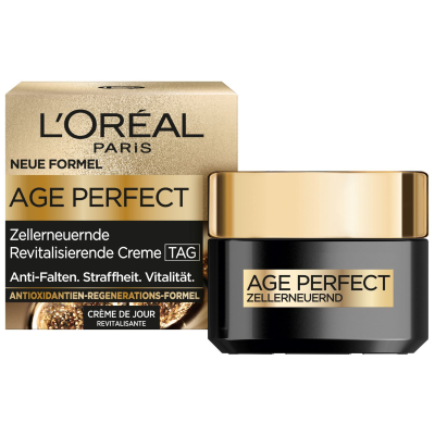 L'OREAL PARIS Age Perfect Cell Renewal Day 50 ml