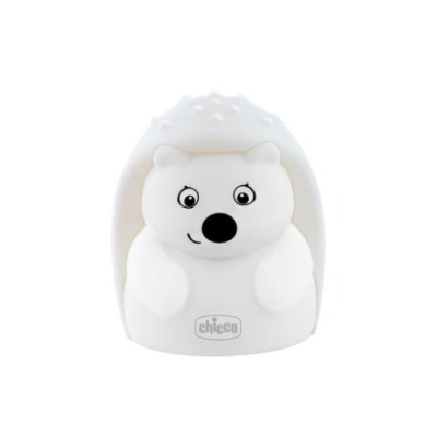 Chicco laetav öö heles magusate tulede siil 0m+