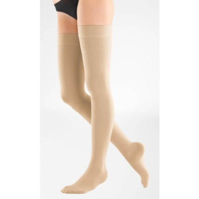 BAUERFEIND VT S KKL2 AG M pl gF MB cr 1 Pair