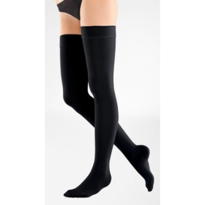 BAUERFEIND VT S KKL2 AG L nl gF MB sc 1 Pair