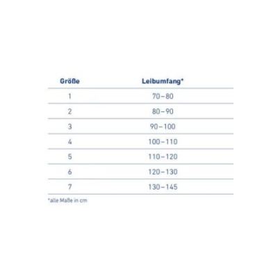 Bauerfeind vt s kkl2 ag l pl gf mb sc 1 זוג