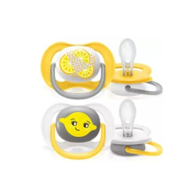 PHILIPS AVENT ultra air Neutral 6-18m 2 pcs