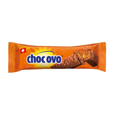 CHOC OVO Bar (new) 20 g CHOC OVO Bar (new) 20 g