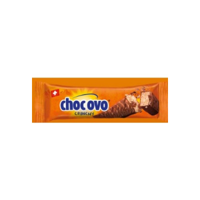 CHOC OVO Crunchy (new) 20 g
