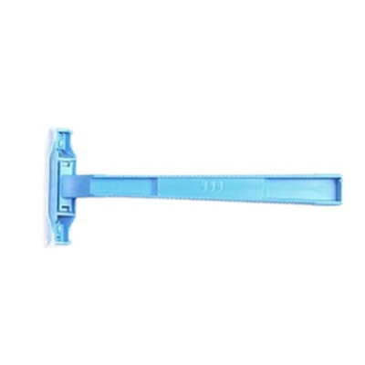 DAHLHAUSEN Single-use Razor one-sided Box of 100 Pieces