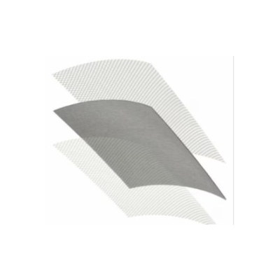 SILVERCEL NON ADHERENT Wound Dressing 2.5x30.5cm (n) 5 Pieces