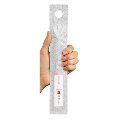 Hollister Infyna Hydrofilowy IC CH12 17 cm 25 sztuk