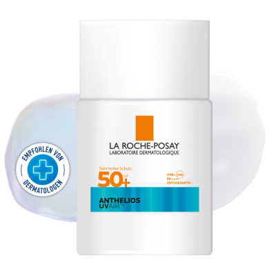 ROCHE POSAY Anthelios UV Air SPF50+ DE/FR 40 ml