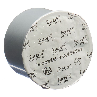 EUCERIN HYALURON-DOLGU Etiketi LSF15 Yedek