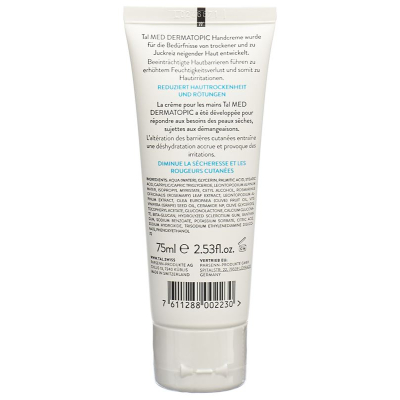 TAL Med Handcreme dermatopic