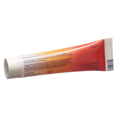 Fenipic plus gel